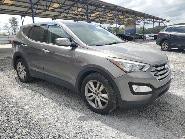 Vin: 5xyzw3la9dg050262, lot: 51834745, hyundai santa fe 20134