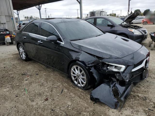 2020 MERCEDES-BENZ A 220 WDD3G4EB8LW038657