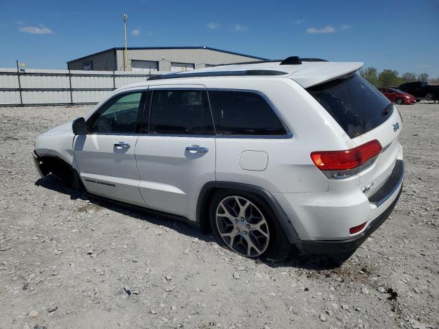2019 JEEP GRAND CHER - 1C4RJFBG9KC741055