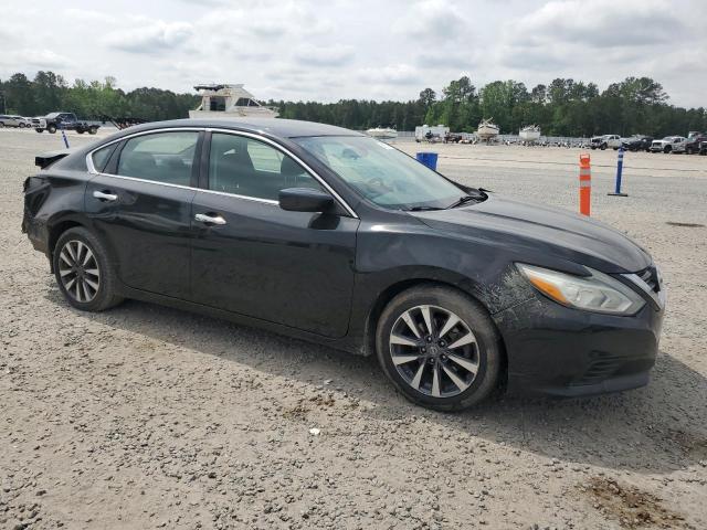 2017 NISSAN ALTIMA 2.5 - 1N4AL3APXHC271561