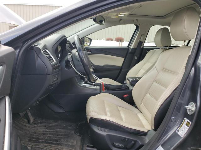 2015 MAZDA 6 GRAND TO - JM1GJ1W64F1163413