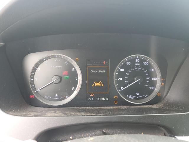 2015 HYUNDAI SONATA SPO - 5NPE34AFXFH017729