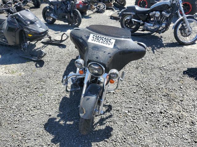 2006 HARLEY-DAVIDSON FLHXI CALI 1HD1KBW396Y645931
