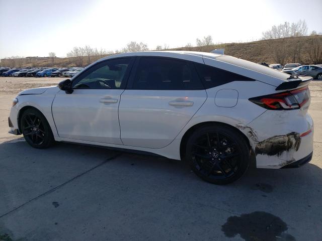 Vin: 19xfl2h81re010869, lot: 52631495, honda civic sport 20242