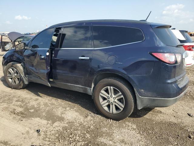 Vin: 1gnkrhkd3hj209632, lot: 54721725, chevrolet traverse lt 20172