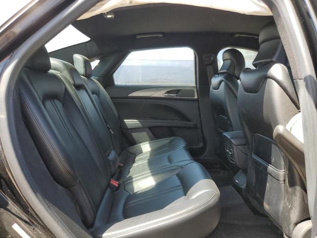 2017 LINCOLN MKZ PREMIE 3LN6L5A98HR648253