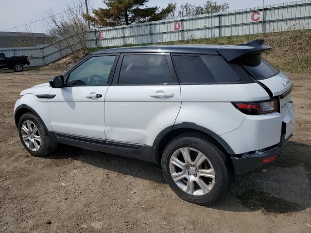Vin: salvp2bg7hh233595, lot: 54007465, land rover rangerover se 20172