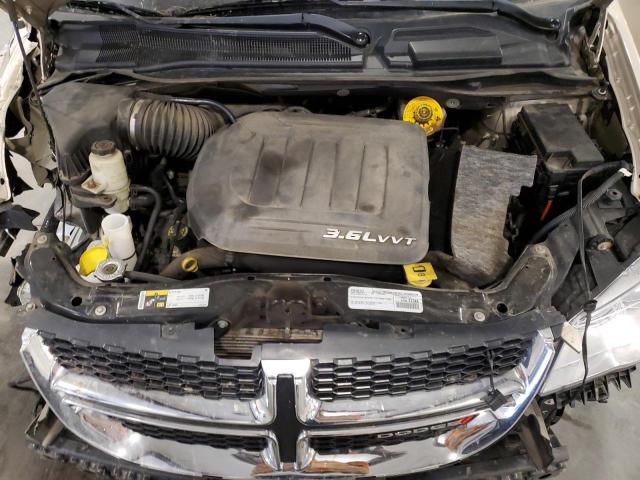 2015 DODGE GRAND CARA - 2C4RDGDG9FR713053