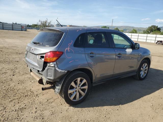 Vin: 4a4ar3au0fe033453, lot: 54926185, mitsubishi outlander es 20153