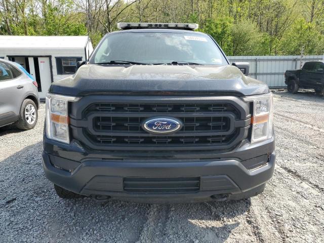 2021 FORD F150 SUPER - 1FTFX1E53MFD02174