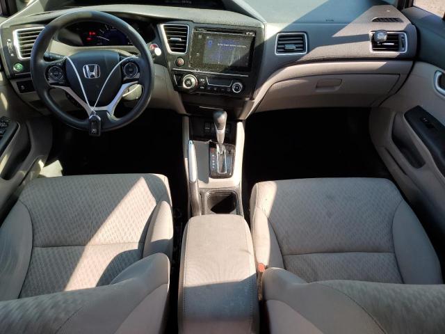 2015 HONDA CIVIC EX 19XFB2F84FE028901