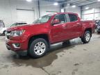2018 CHEVROLET COLORADO L - 1GCGTCENXJ1168008