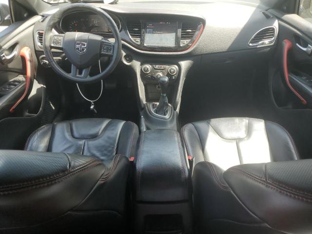 2016 DODGE DART GT 1C3CDFEB8GD702010