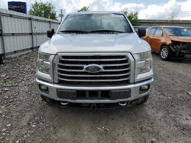2016 FORD F150 SUPER - 1FTFW1EG4GKF93896