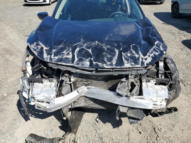 2018 HONDA CIVIC LX - 2HGFC2F52JH567406