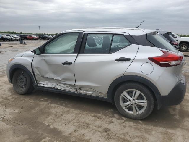 Vin: 3n1cp5bv0ll541025, lot: 50581425, nissan kicks s 20202