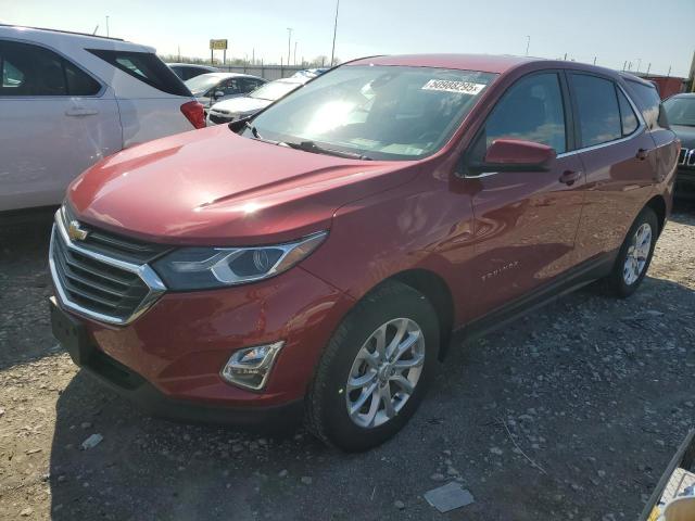Vin: 2gnaxuev5m6117301, lot: 50988295, chevrolet equinox lt 2021 img_1