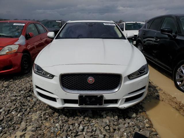 2018 JAGUAR XE PREMIUM SAJAJ4FN4JCP23749