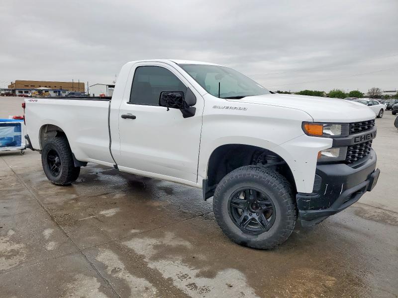 Vin: 3gcnyaef3lg141842, lot: 51362135, chevrolet all models k1500 20204