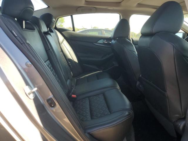 2020 NISSAN MAXIMA PLA 1N4AA6FV5LC368058
