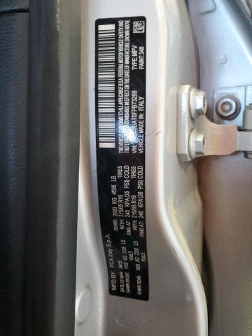 2015 JEEP RENEGADE S ZACCJBAT0FPB73299