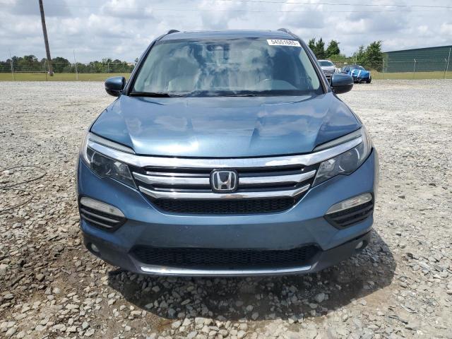 2016 HONDA PILOT ELIT - 5FNYF6H06GB105825