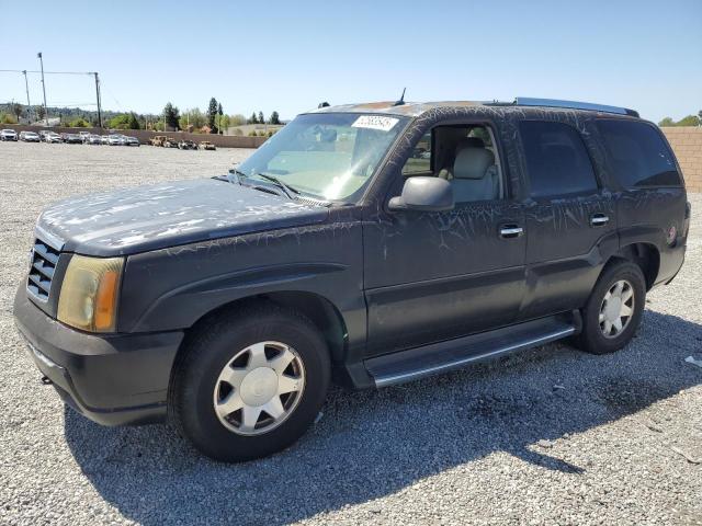 CADILLAC ESCALADE L