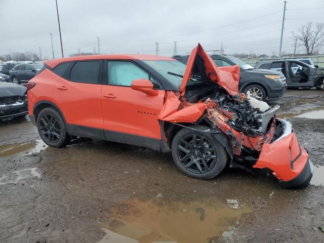 Vin: 3gnkbcr45ss109311, lot: 52552405, chevrolet blazer 2lt 20254