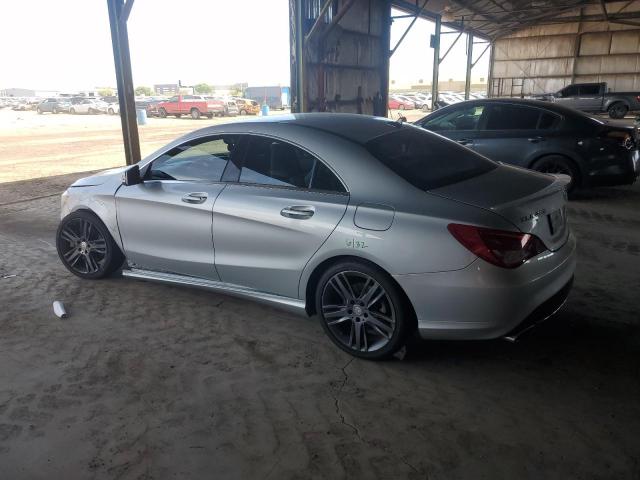 Vin: wddsj4eb2fn181305, lot: 55330535, mercedes-benz cla-class 250 20152