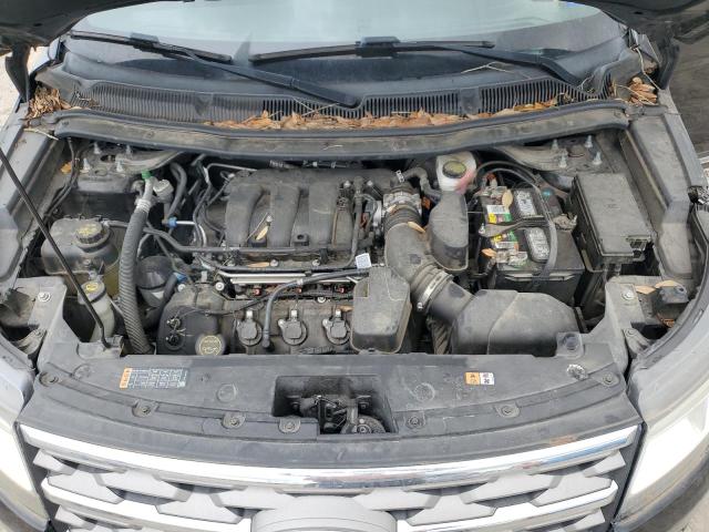 2018 FORD EXPLORER X - 1FM5K7D80JGA63547