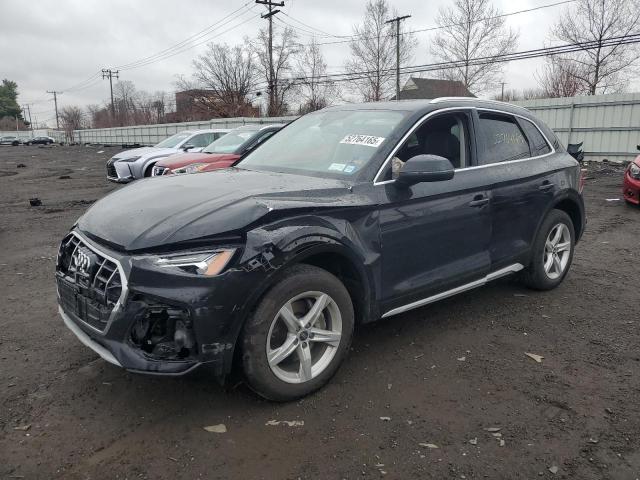 AUDI Q5 PREMIUM