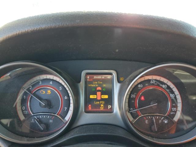 2015 DODGE JOURNEY CR - 3C4PDCGB8FT682679