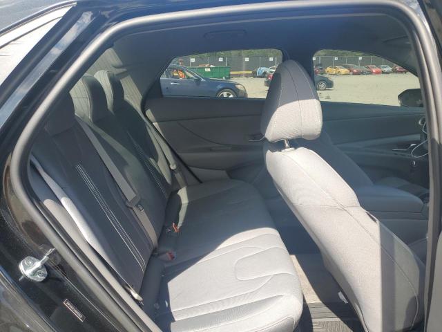 2021 HYUNDAI ELANTRA SE - 5NPLM4AGXMH013528