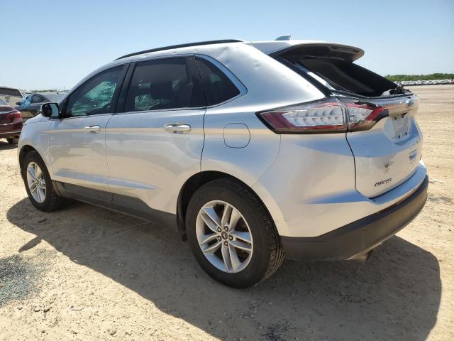 2018 FORD EDGE SEL - 2FMPK3J99JBC44135