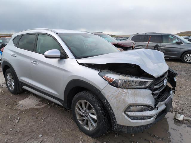 Vin: km8j3ca46ju754153, lot: 53725295, hyundai tucson sel 20184