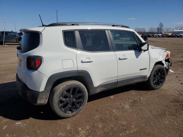 Vin: zacnjde11ppp18041, lot: 52551035, jeep renegade a altitude 20233