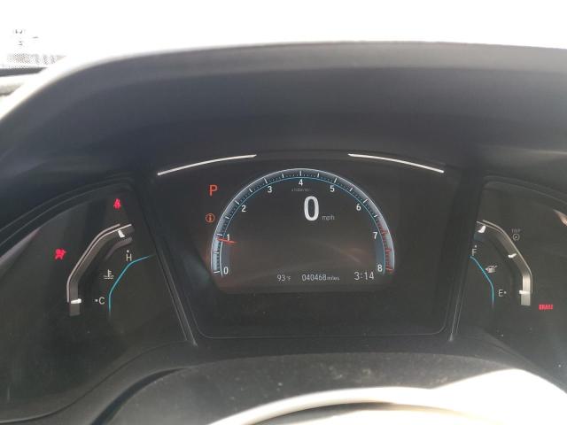 2020 HONDA CIVIC 19XFC2F6XLE017683