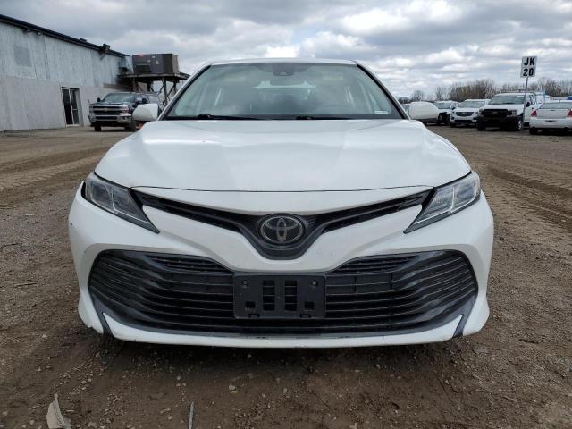 2020 TOYOTA CAMRY LE 4T1C11AK4LU942786