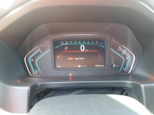 2019 HONDA ODYSSEY EX - 5FNRL6H77KB040597