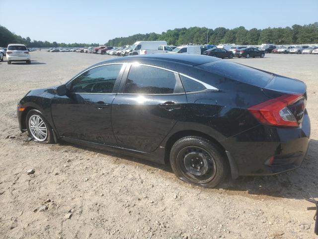 2018 HONDA CIVIC LX 19XFC2F6XJE017227