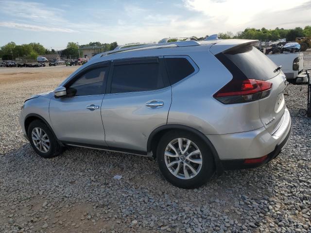 Vin: jn8at2mt4jw487038, lot: 53243545, nissan rogue s 20182