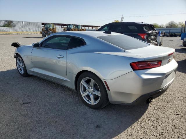 Vin: 1g1fb1rs4j0189082, lot: 51549525, chevrolet camaro lt 20182