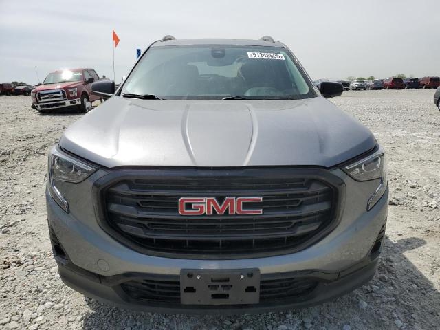 2021 GMC TERRAIN SL - 3GKALPEVXML320139