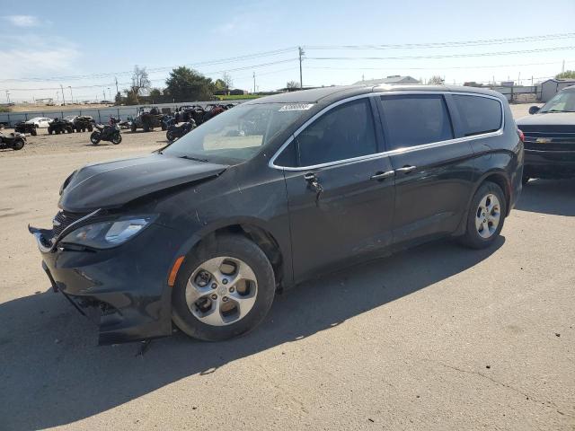 Vin: 2c4rc1cg5hr531581, lot: 52880855, chrysler pacifica lx 2017 img_1
