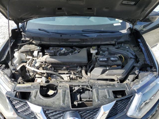 2016 NISSAN ROGUE S - KNMAT2MT4GP665741