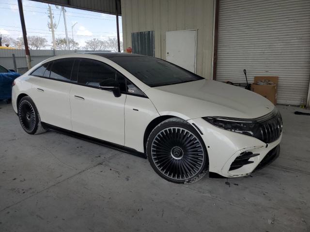Vin: w1kcg5fb9pa038268, lot: 52535625, mercedes-benz eqs sedan 53 4matic+ 20234