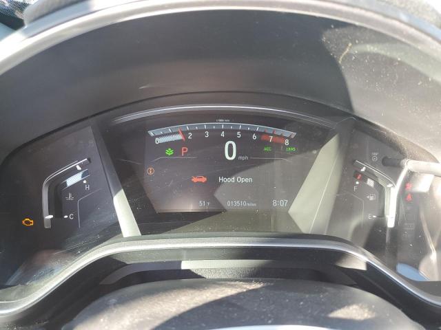 2022 HONDA CR-V EXL - 7FARW2H86NE022609
