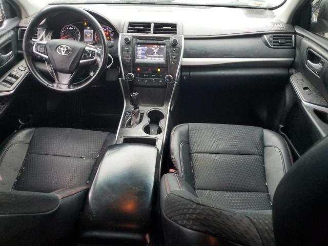 2015 TOYOTA CAMRY LE - 4T1BF1FK8FU102407