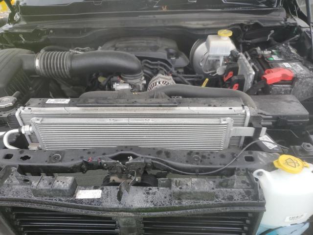 2020 RAM 1500 LARAM - 1C6SRFJT1LN323711