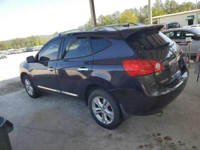 Vin: jn8as5mv7cw396354, lot: 53810265, nissan rogue s 20122